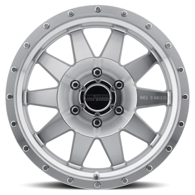 301standard machined 1 1