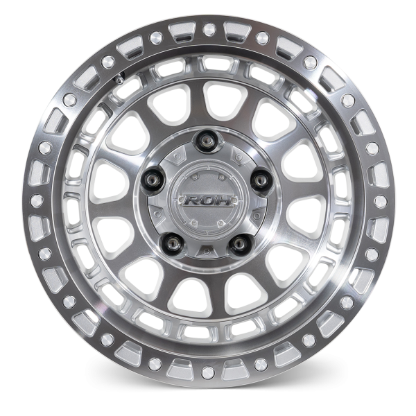 Assault FM RGB front