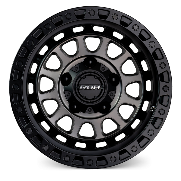 Assault GM RGB front