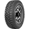 Geolandar A T XD G017 The Geolandar A/T XD G017 is an eXtra Durable all terrain tyre designed to spend the majority of its life off-road. Its a capable off-roader with good wear characteristics, strong performance and reliability when you really need it. With Light Truck (LT) construction, Three Peak Mountain Snowflake rating, deep tread grooves for off-road traction and a tough compound to resist cuts and chips, Geolandar A/T XD GO17 is ideal for commercial applications in harsh environments like mine sites.