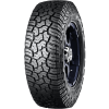 Geolandar X AT G016 The Geolandar X-AT G016 is designed for extreme traction wherever you go, with the strength of a Mud Terrain tyre in an All Terrain pattern. Suitable for 4WDs and Utes requiring durability, long tread life, off road & wet surface traction, on road handling, low noise and a comfortable ride. Suited for drivers who use their vehicle 70% off road and 30% on road.