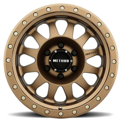 method mr304 wheel 6lug bronze 17x8 5 face 1000 1000x1000 24796813 20f4 45c3 bab2 ce298aaea462